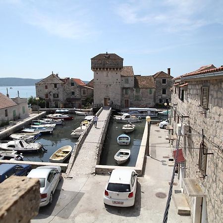 Apartments More Kaštela Quarto foto